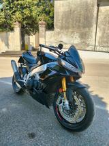 Aprilia Tuono V4 1100 factory - APRILIA MOFA
