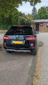 Renault Koleos Night & Day dCi 175 4x4 Bose - Renault Koleos aus 2013