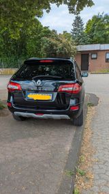 Renault Koleos Night & Day dCi 175 4x4 Bose - Renault Koleos: Night Day