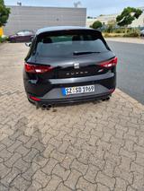 Seat Leon 2.0 TSI  CUPRA 424 PS DSG (Tausch möglich) - Seat Leon mit Benzin-Antrieb: Limousine, 2.0