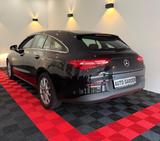 Mercedes-Benz CLA Shooting Brake CLA 200 d - Mercedes-Benz CLA-Klasse: Shooting Brake