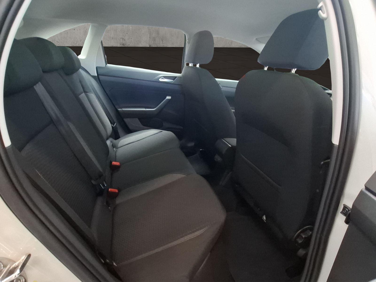 Volkswagen Taigo Life 1,0 l TSI OPF 70 kW (95 PS) Navigatio, миниатюра 18