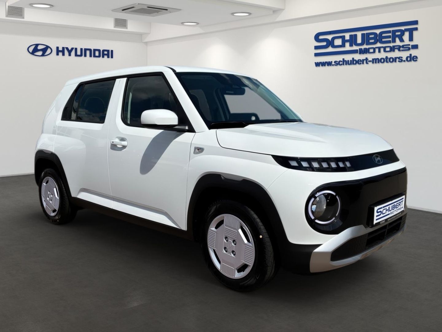 Hyundai INSTER - Bild 2