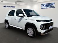 Hyundai INSTER - Vorschau Bild 2