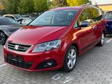 Seat Alhambra FR Line 2.0 TDI*7-Sitz*AHK*NAV*KAM*XEN - Seat Alhambra in Düsseldorf