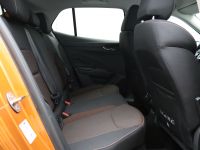 Skoda Fabia - Vorschau Bild 9