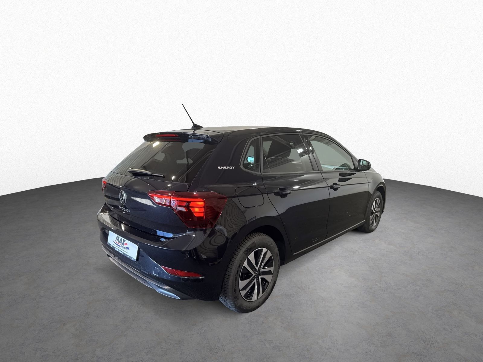 Volkswagen Polo - Bild 5