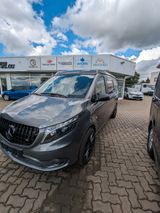 Mercedes-Benz Vito Röhn Camp The Pace *AKTION*inkl.Winterräder - Mercedes-Benz In