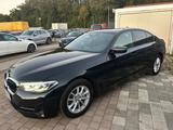 BMW 530d Facelift 2020 | 286PS | Scheckheft ACC - BMW 530 Gebrauchtwagen Bmw530d