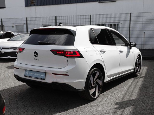 Volkswagen Golf - Bild 2