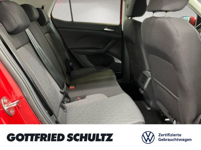 Volkswagen T-Cross - Bild 9