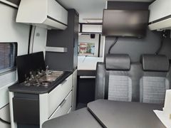 Adria Twin Supreme 600 SPB,Sat,Nav,Rückfahrk.AHK