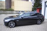 BMW 520d Touring <Navi / Xenon / AHK> - BMW 5er Reihe in Düsseldorf