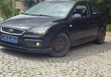 Ford Focus 2,0 Sport Autom. Sport - Ford Focus aus 2005: 2.0