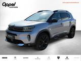 Citroën C5 Aircross Mild-Hybrid ë-Series NAVI+360°KAMERA - Citroën C5 Aircross e-SERIES