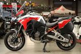 Ducati Multistrada V4S Sport  Touring&Performance - DUCATI MULTISTRADA V4