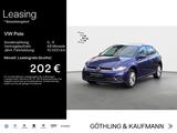 Volkswagen Polo Style 1.0TSI*PDC*KLIMA*NAV*SHZ*LED*Privacy* - VW Polo Gebrauchtwagen in Wiesbaden