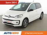 Volkswagen up! 1.0 Sound up! BlueMotion*SHZ*KLIMA* - Volkswagen up! in Nürnberg