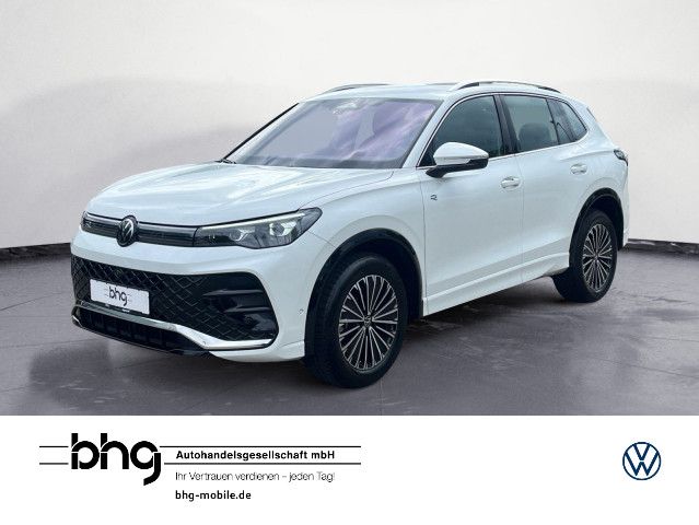 Volkswagen Tiguan - Bild 1