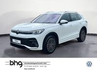 Volkswagen Tiguan - Vorschau Bild 1