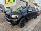 Ford Ranger Wildtrak Doppelkabine 4x4 - Ford Ranger in Mönchengladbach