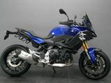BMW F 900 XR 'Sport' + Tieferlegung + 3 Pakete + Key - BMW F 900 XR