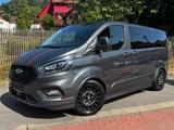 Ford Tourneo Custom Sport L1*ACC*NAVI*STANDHEITZUNG* - Ford Tourneo Custom: Sport