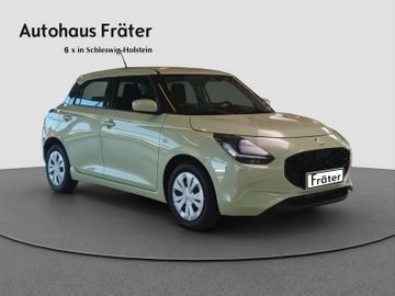 Fotografie 3 des Suzuki Swift "Club" *Kamera* Navi*5 Jahre Garantie