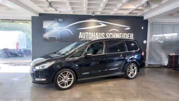 Ford Galaxy - 1