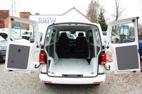 Volkswagen T6.1 Kombi KR 150PS DSG digital Tacho Campervorb