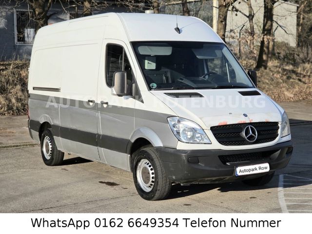 Mercedes-Benz Sprinter 315 CDI Hoch-Lang Kastenwagen