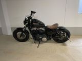 Harley-Davidson Sportster Forty-Eight XL1200X - HARLEY-DAVIDSON XL 1200 FORTY EIGHT