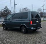 Volkswagen VW T5 Caravelle 1.9 TDI Tausch möglich - Volkswagen T5 Caravelle mit Diesel-Antrieb: Kleinbus, 1.9