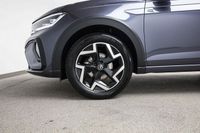 Volkswagen Taigo - Vorschau Bild 9