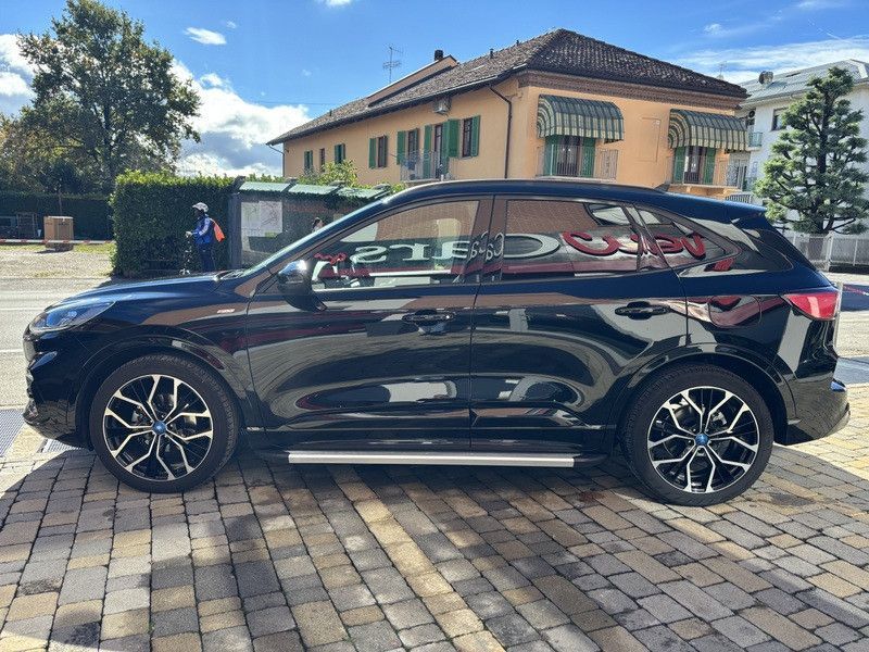 Ford Kuga 1.5 ecoblue ST-Line 2wd 120cv auto FUL imagem 3