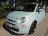 Fiat 500"Ellenator"freie Fahrt ab 16 Ja. orig.1100 KM - Fiat 500 Ellenator Gebrauchtwagen