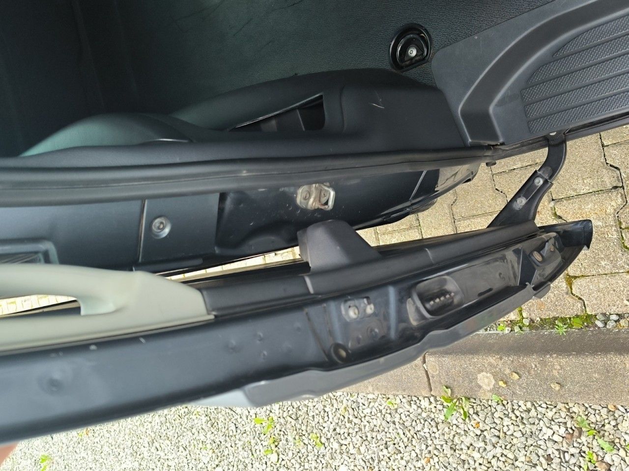 MERCEDES-BENZ Vito Mixto 116 CDI kompakt (639.601) - Bild 33