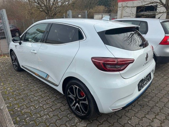 Fahrzeugabbildung Renault Clio E-TECH 140 Intens Navi+360Kamera+Lane
