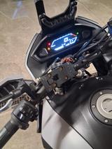 Yamaha Tracer 700 - YAMAHA TRACER 700