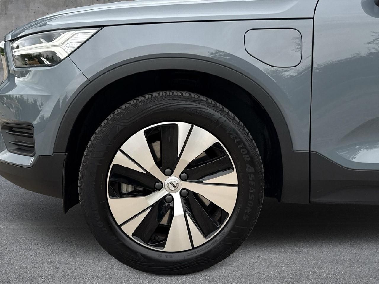 Fahrzeugabbildung Volvo XC40 T4 Inscription Expression Plug-In Hyb