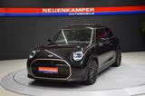 MINI Cooper S Favoured Trim M Pano HuD Leder 18 Zoll - MINI MINI: Allradantrieb