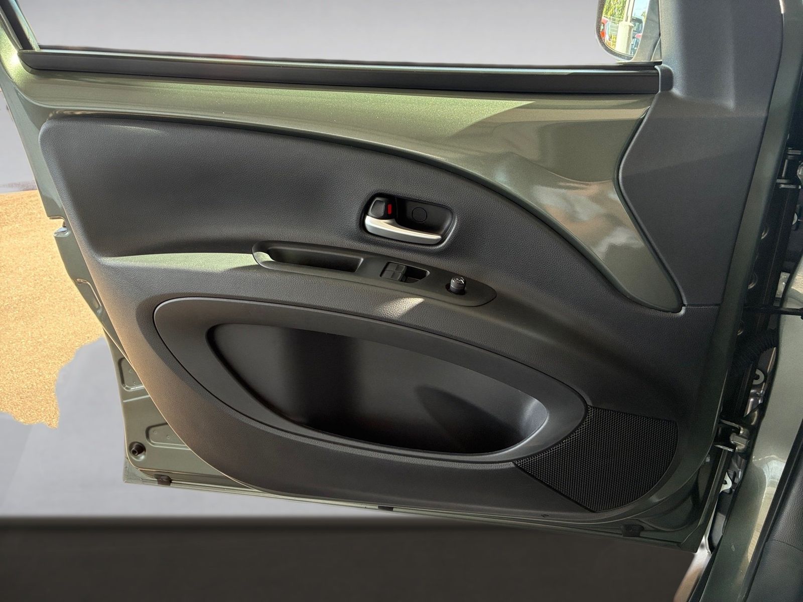 Fahrzeugabbildung Toyota Aygo 1.0 Air Style Kamera,LED,Matrix,Navi,PDC,SD
