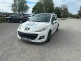 Peugeot 207 SW 1.4 VTi - aus 2011: Sw4