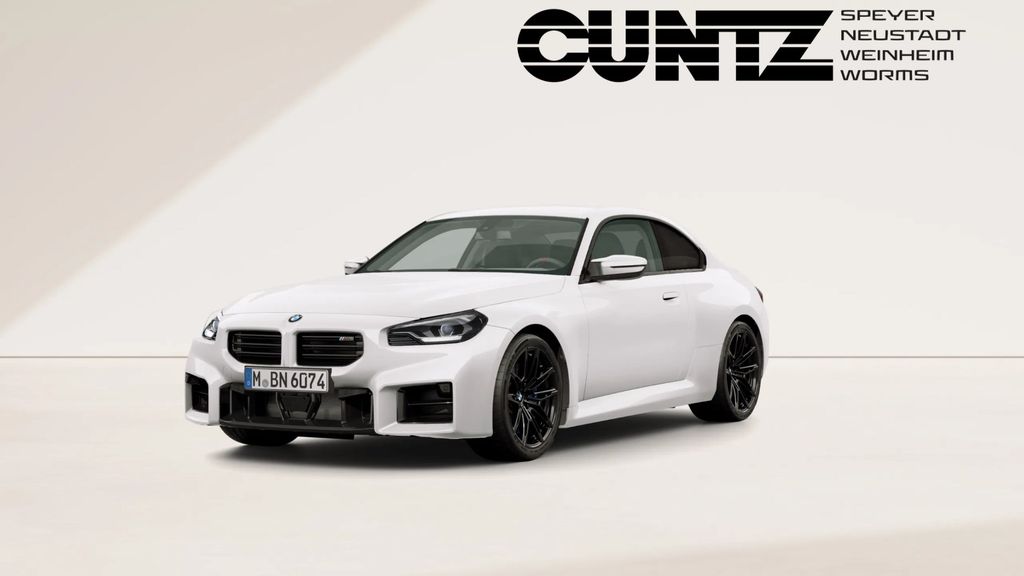 BMW M2
