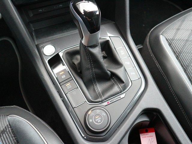 Volkswagen Tiguan Allspace - Bild 21