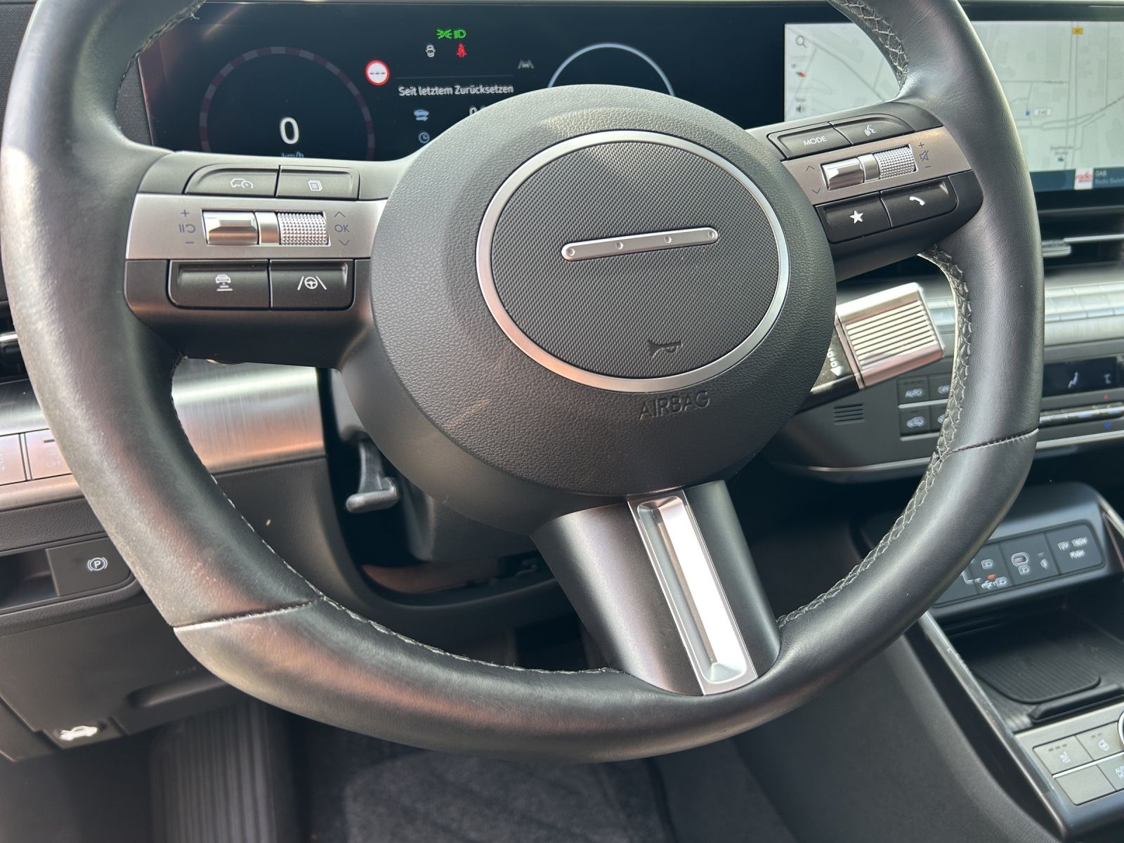 Hyundai Kona – Bild 20
