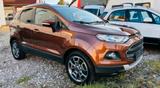 Ford ford ecosport 8 2017 - Ford EcoSport von privat
