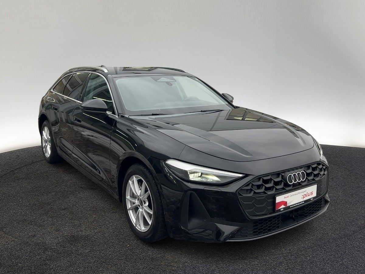 Audi A5 - Bild 6