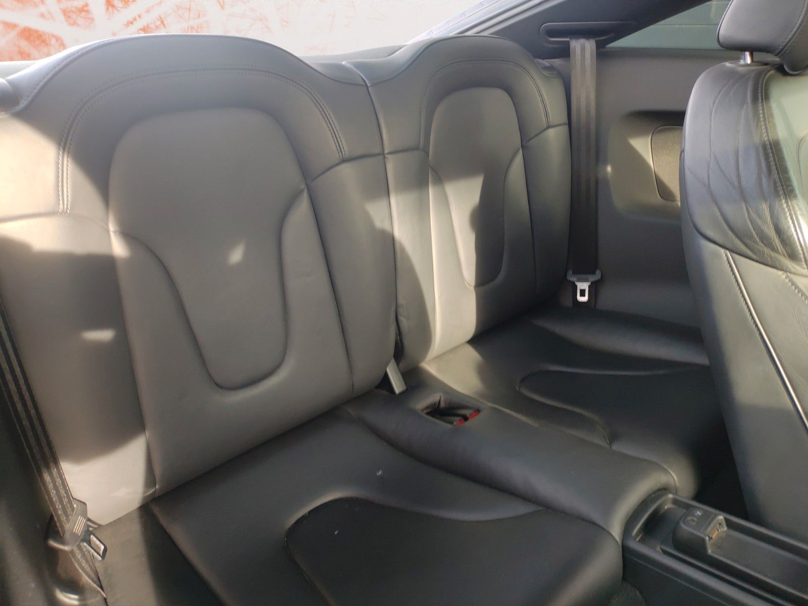 Fahrzeugabbildung Audi TT Coupe 3.2 quattro ! Carbon ! BOSE ! S-Line !