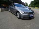BMW 320d  EXCLUSIVE Sport SCHIEBEDACH LEDER TOP - BMW 320 aus 2010: 320d